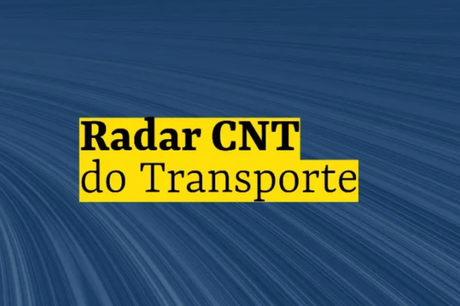 Atividade econômica e volume de serviços de transporte recuam em agosto 